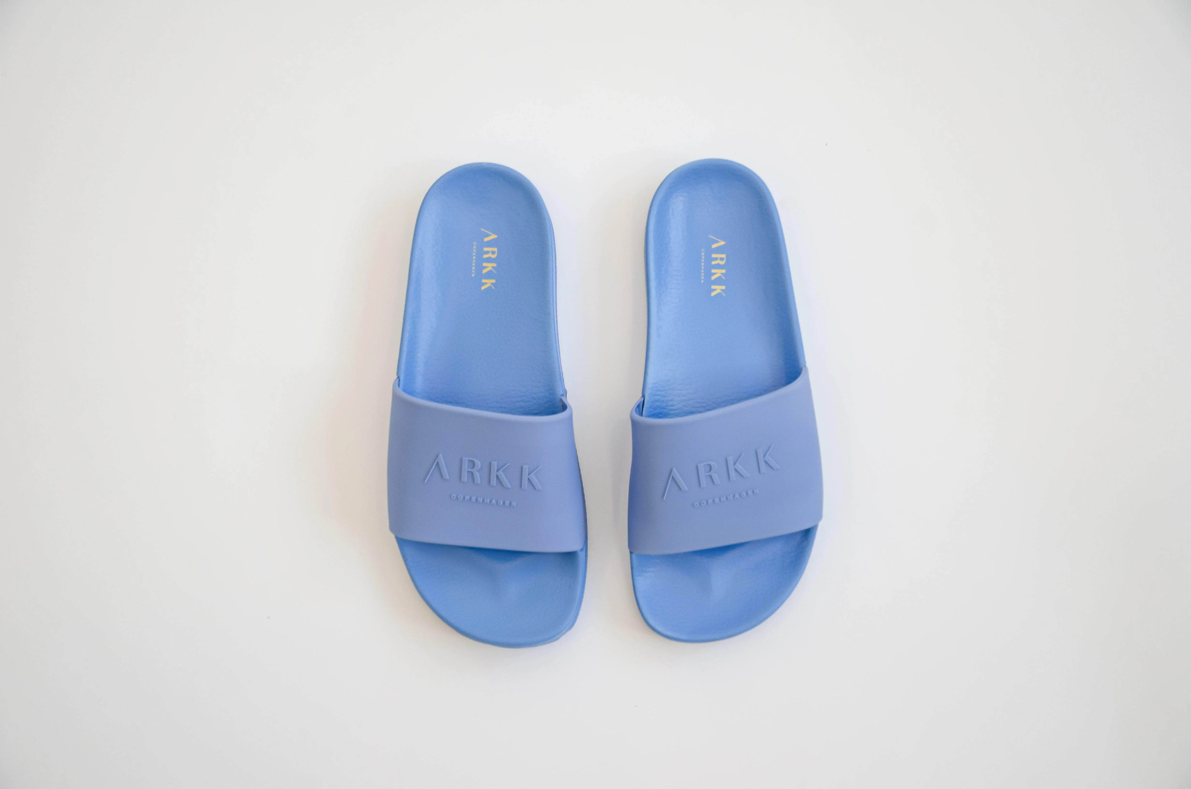 ARKK Slides | Lavender Blue | Men
