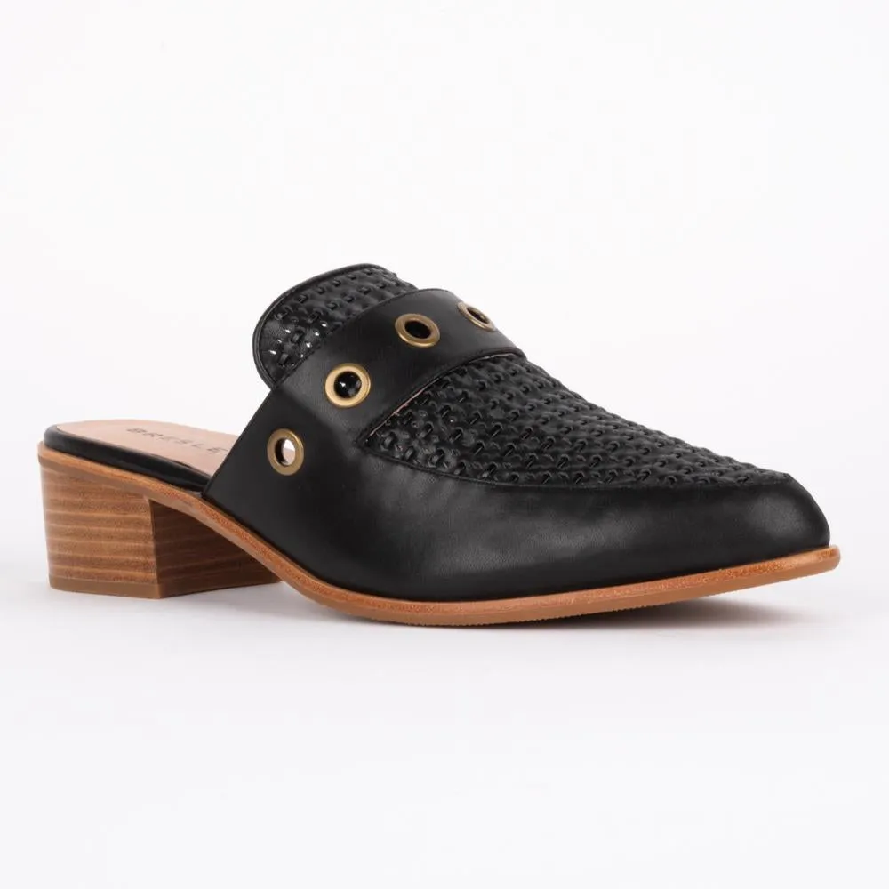 BRESLEY SPEED BLACK