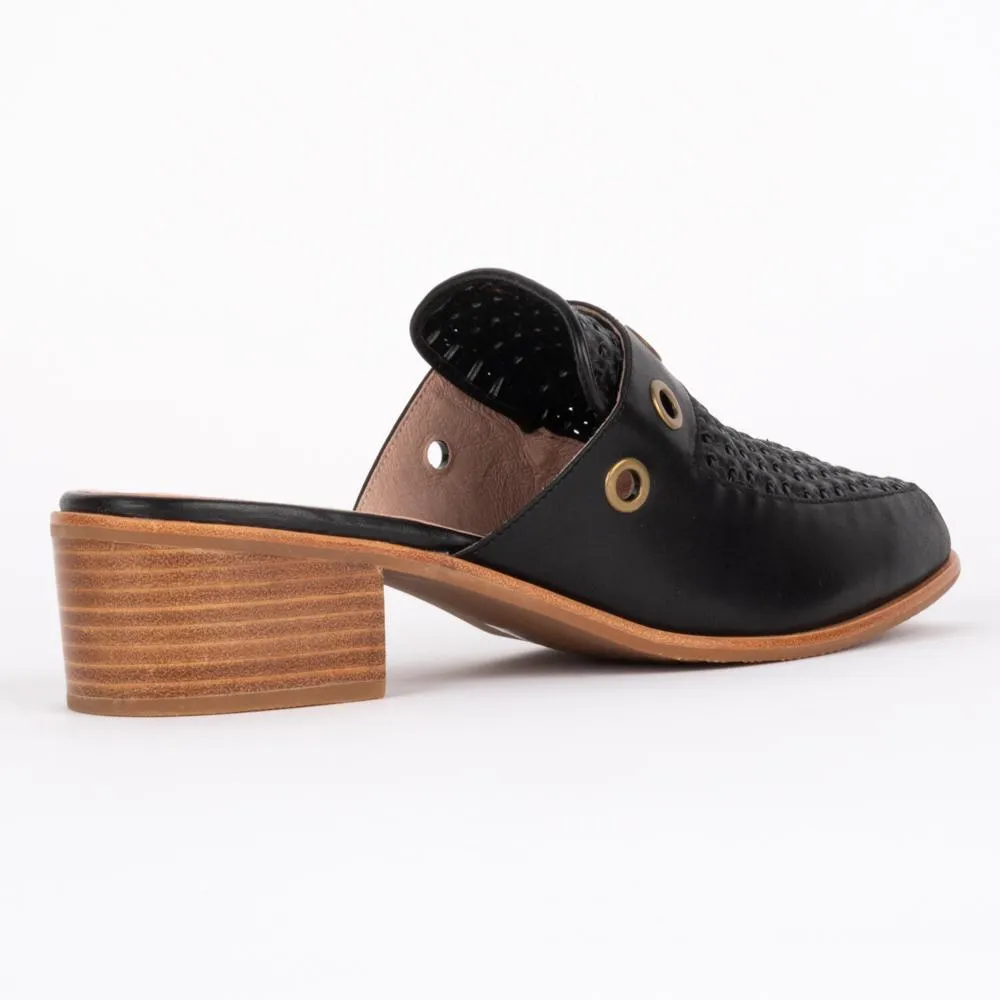 BRESLEY SPEED BLACK