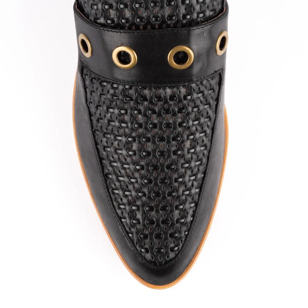 BRESLEY SPEED BLACK