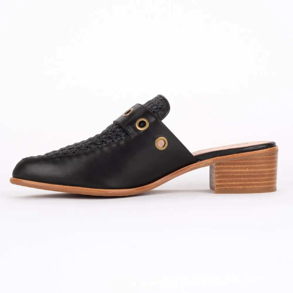 BRESLEY SPEED BLACK
