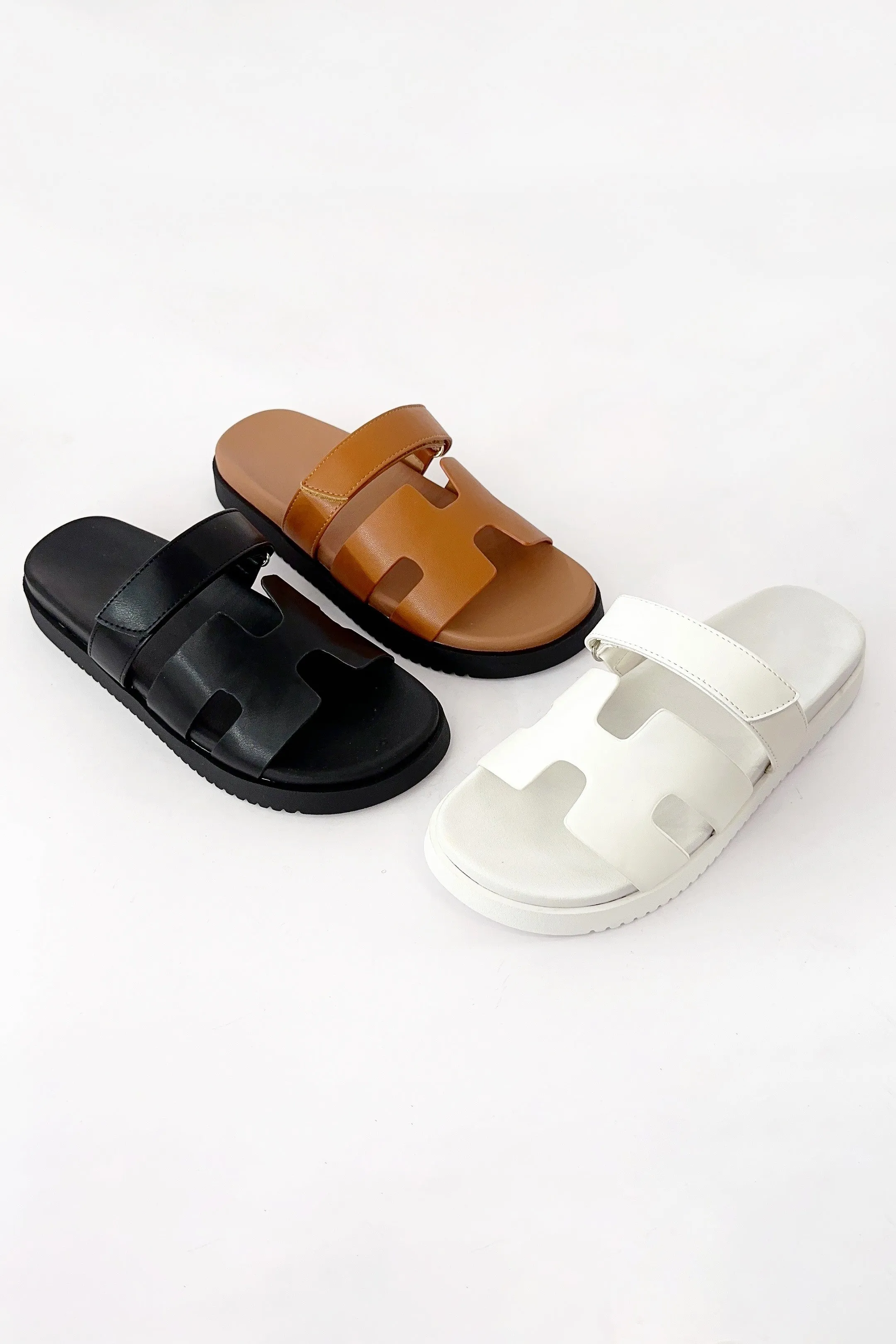 Gigi Sandal