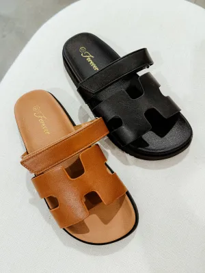 Gigi Sandal