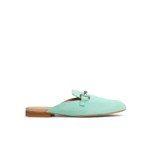Lisa Flexlite Mules Jade