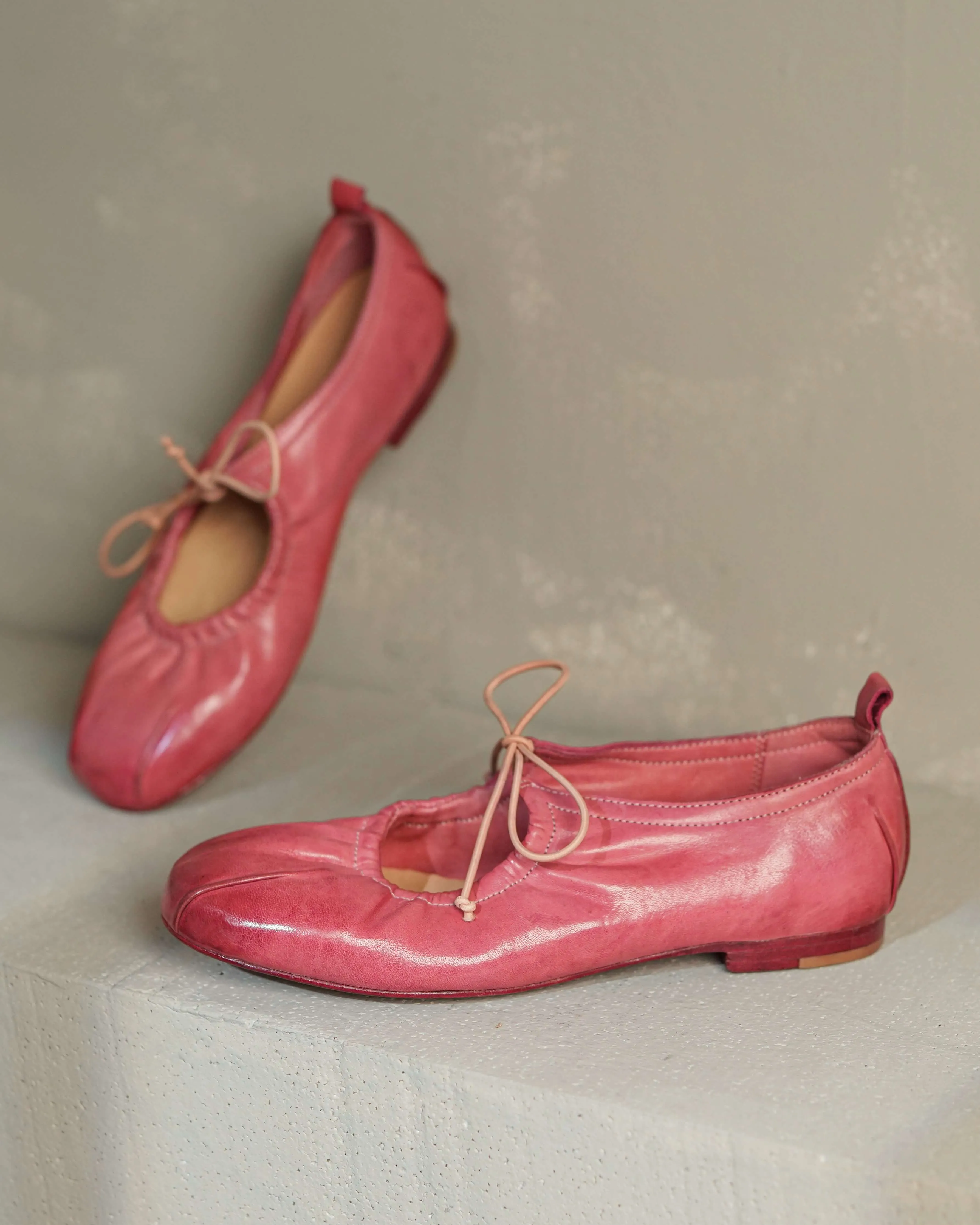 Loma - Ballet Flats