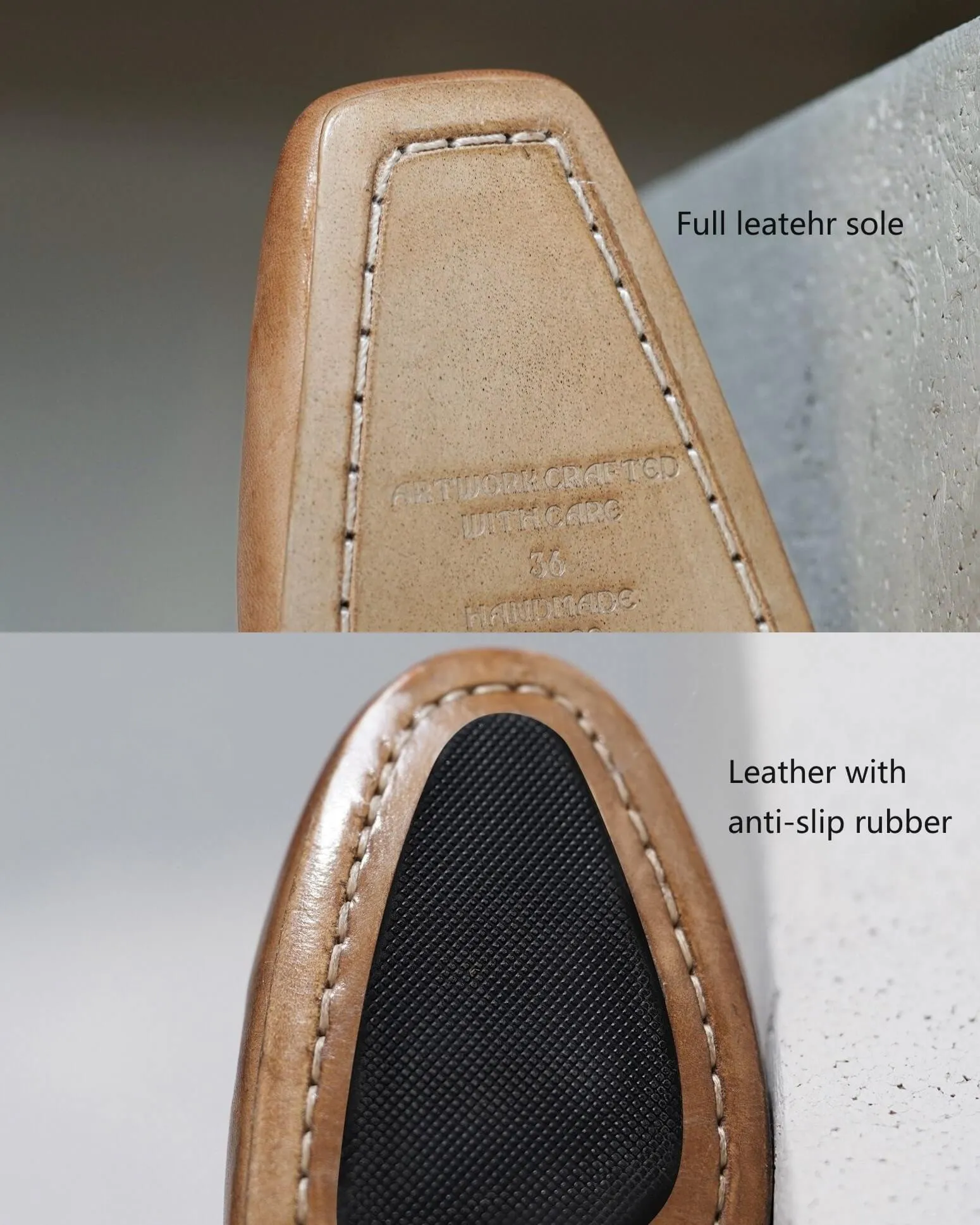 Loma - Ballet Flats