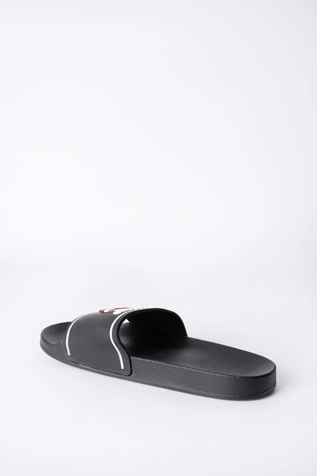 Mens Chicago Bulls Slides