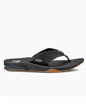 Men's Fanning Sandal
