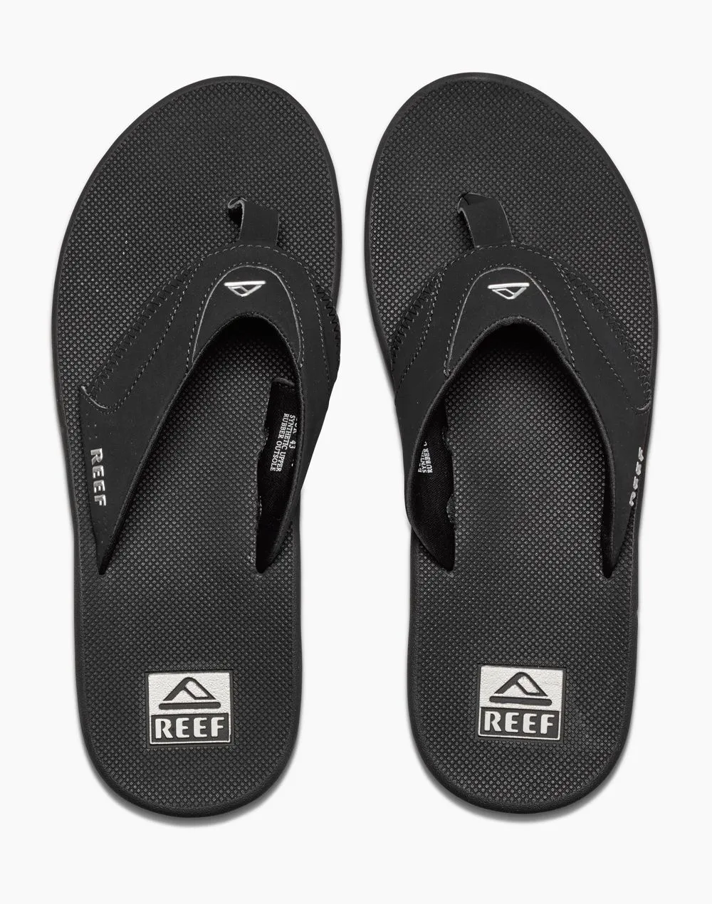 Men's Fanning Sandal