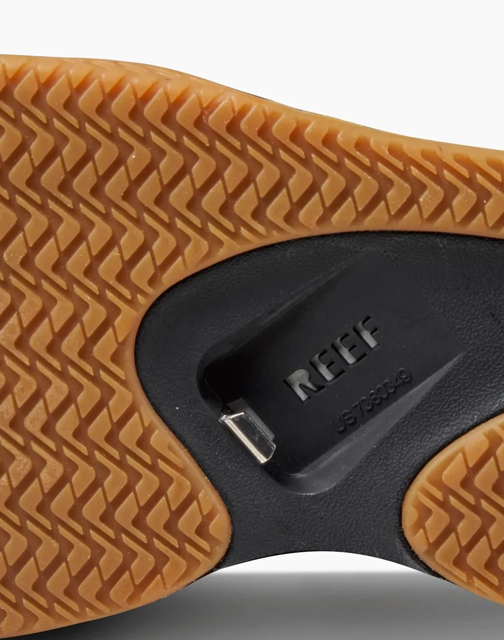 Men's Fanning Sandal