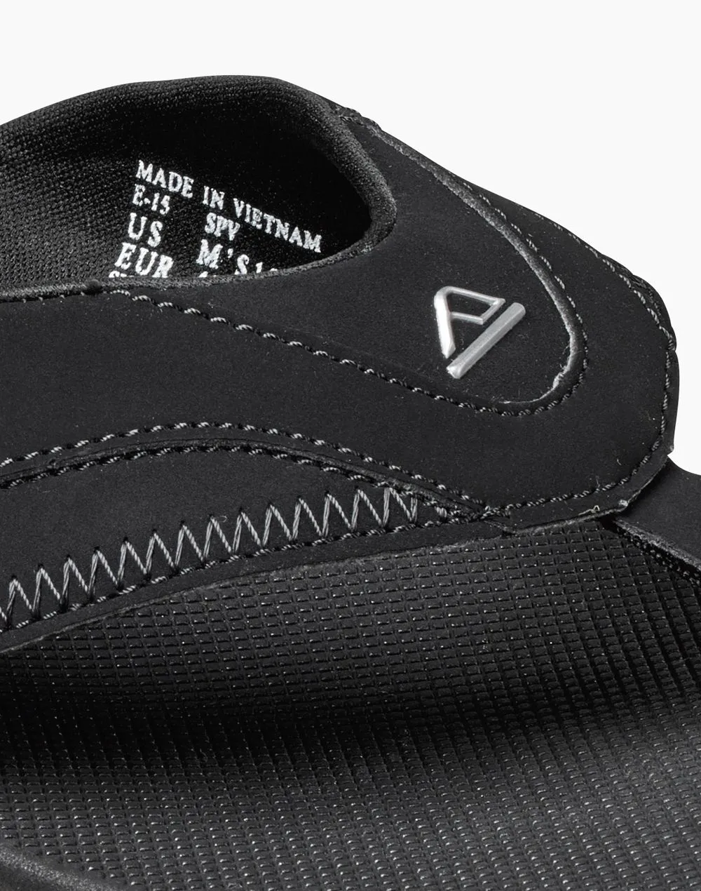 Men's Fanning Sandal