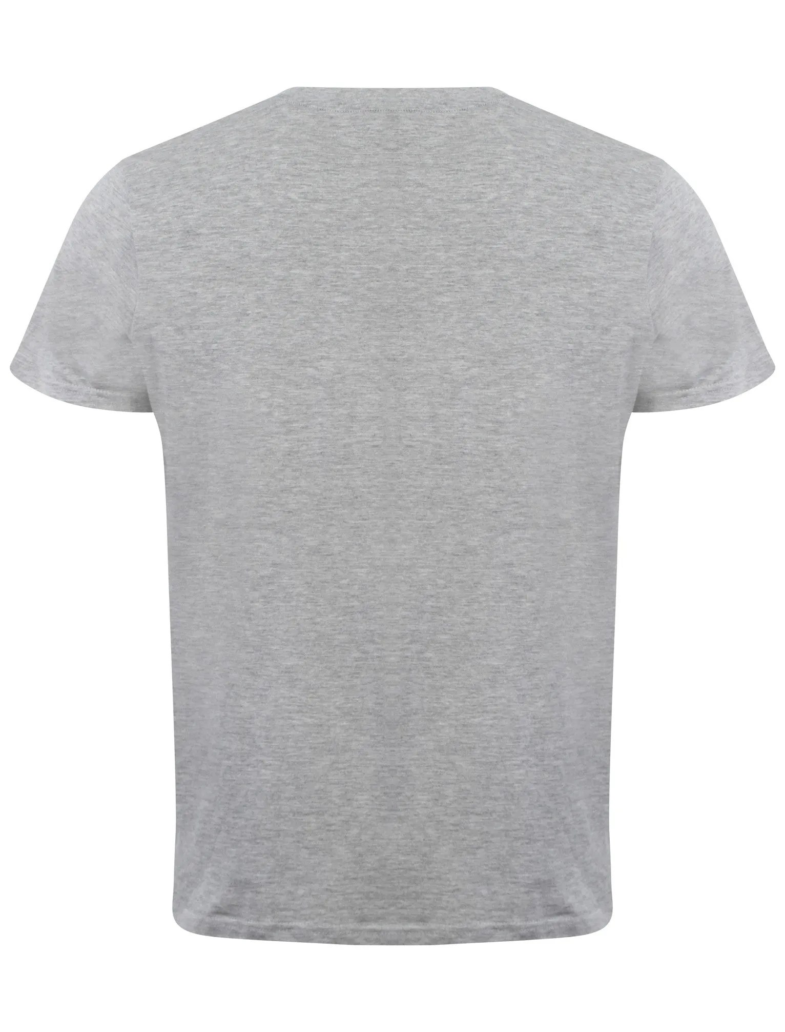 Mens South Shore Gas grey T-Shirt