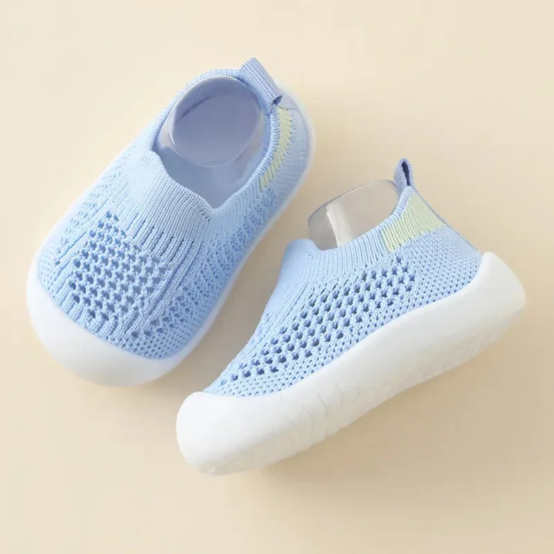 Non-Slip Breathable Sneakers for Children multivariant