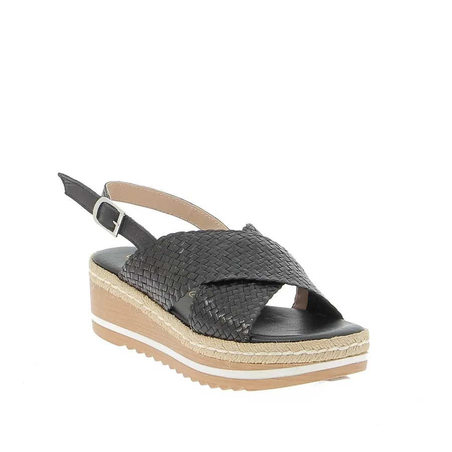 Quait 16258 Black