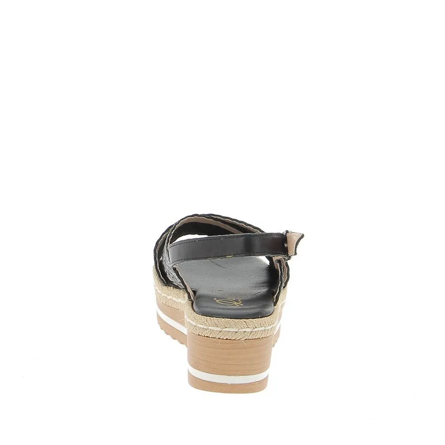 Quait 16258 Black