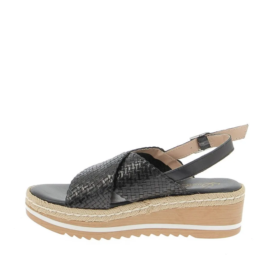 Quait 16258 Black