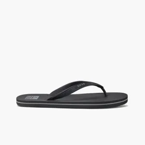 Reef  Men's Reef Seaside Black M