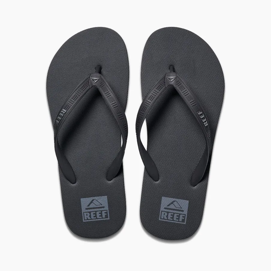 Reef Men's Seaside - Black