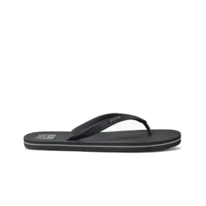 Reef Men's Seaside - Black