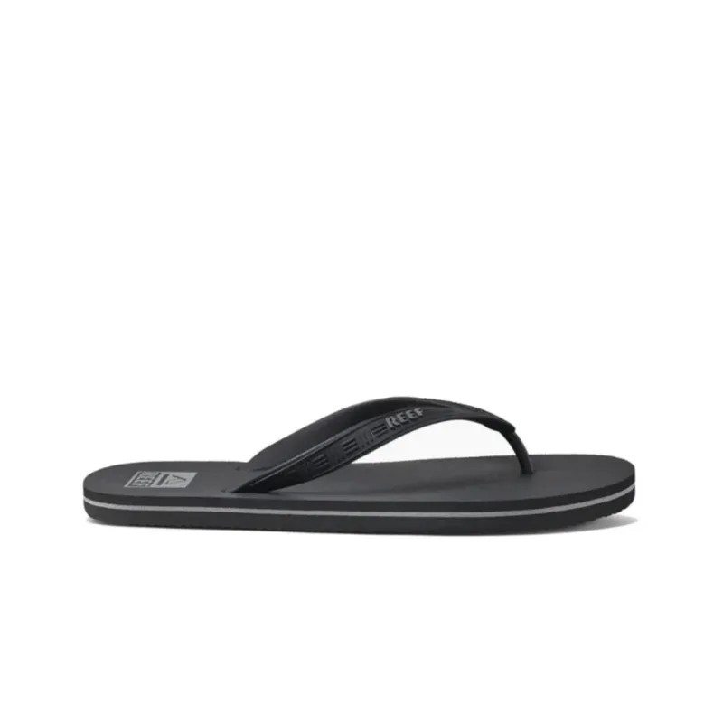 Reef Men's Seaside - Black