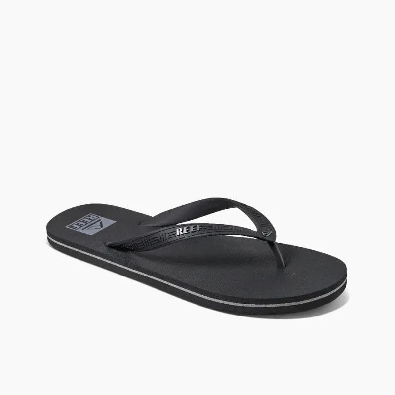 Reef Men's Seaside - Black