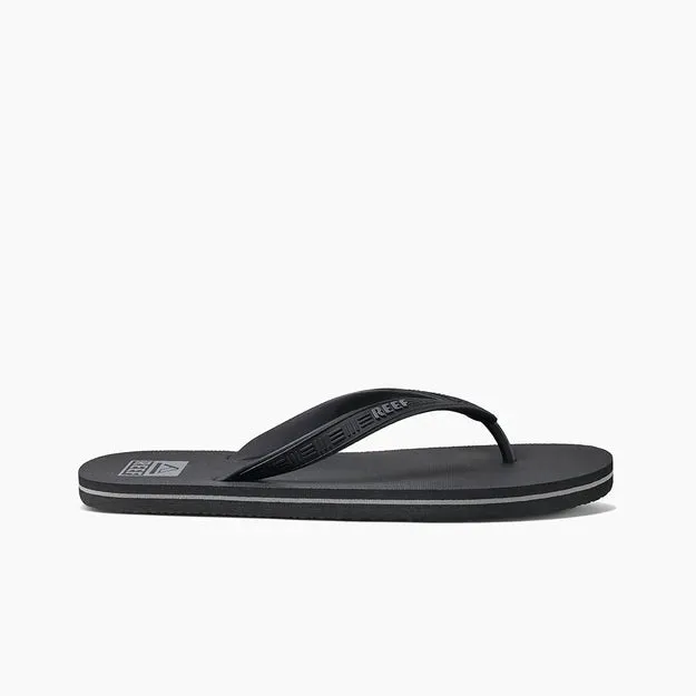 REEF Reef Seaside Sandals Black