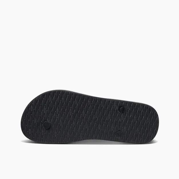 REEF Reef Seaside Sandals Black