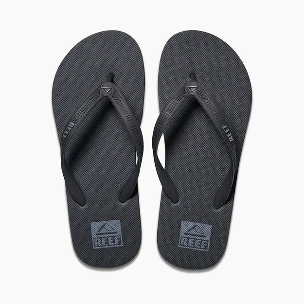 REEF Reef Seaside Sandals Black
