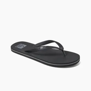 REEF Reef Seaside Sandals Black