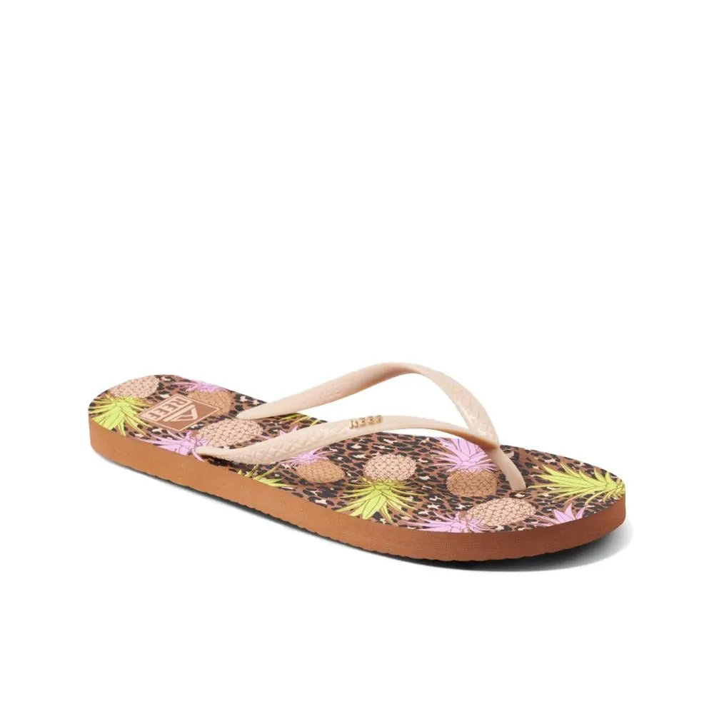Reef Seaside Prints Womens Sandal 2024