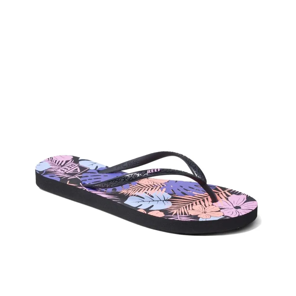 Reef Seaside Prints Womens Sandal 2024