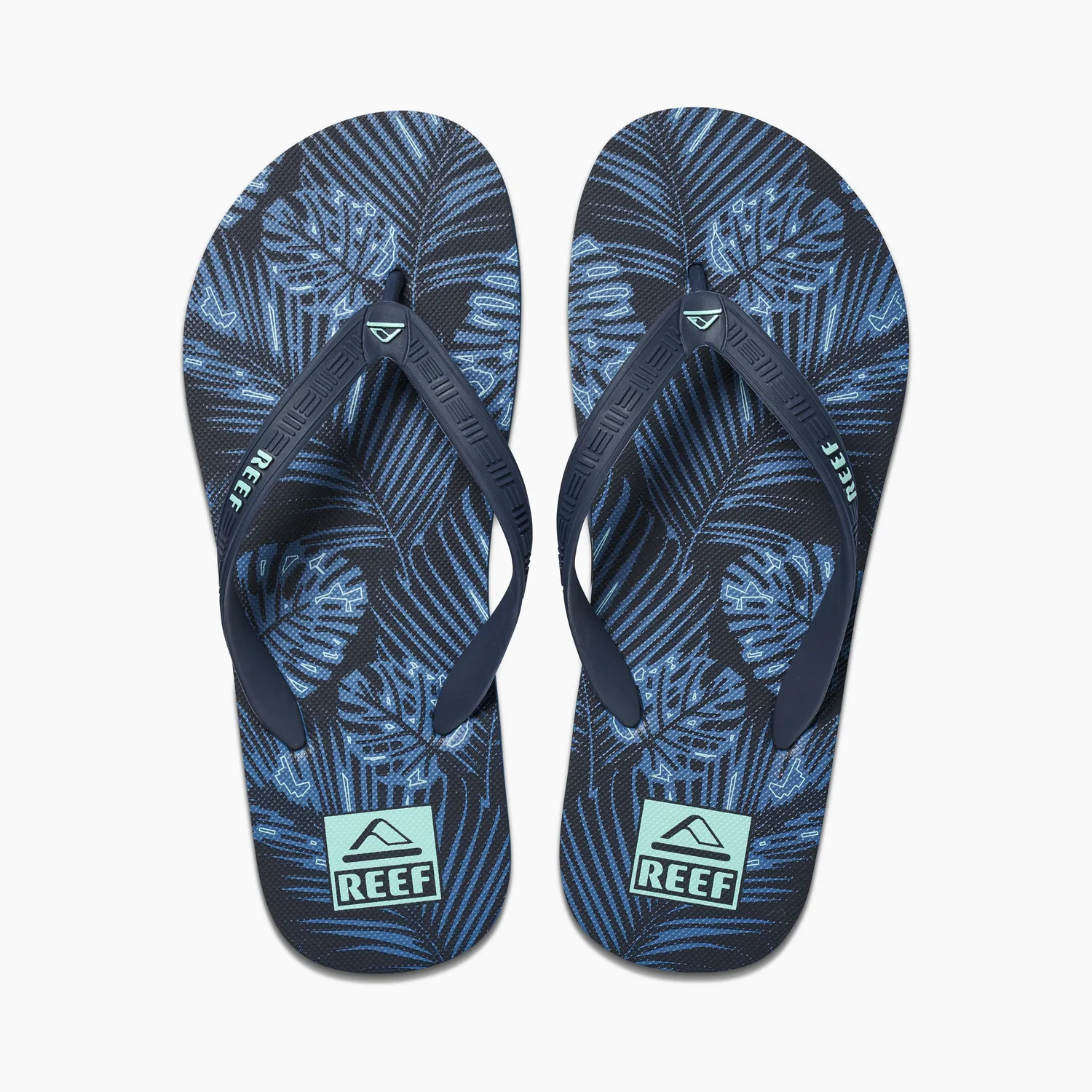 REEF SEASIDE PRINTS