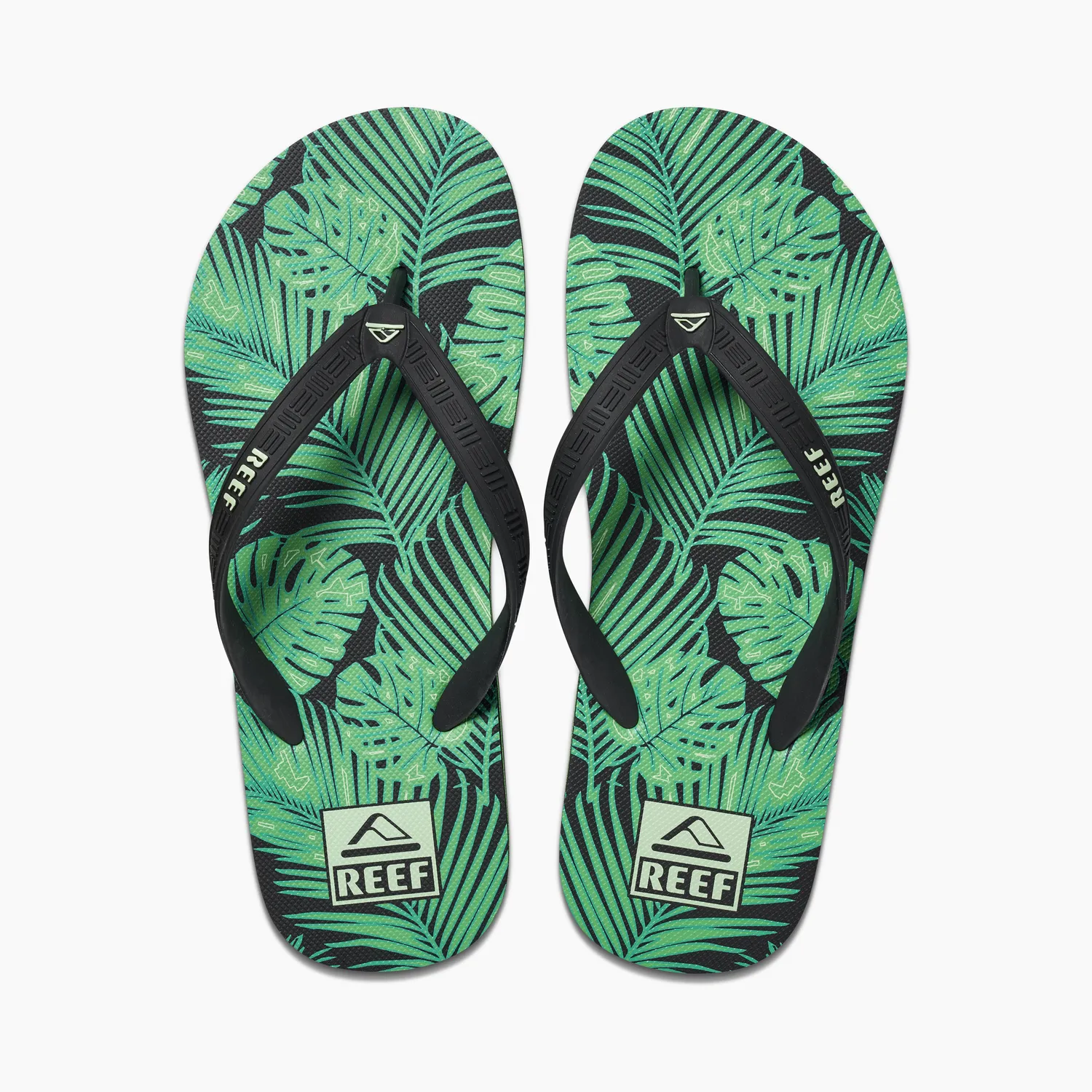 REEF SEASIDE PRINTS