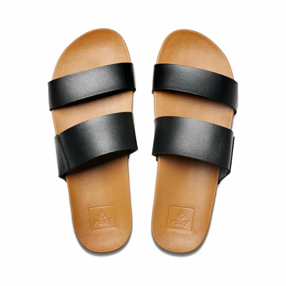 Reef  Women's Cushion Vista Black M