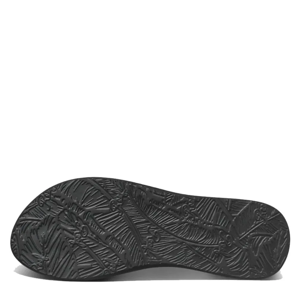 Reef Women's Tide in Black