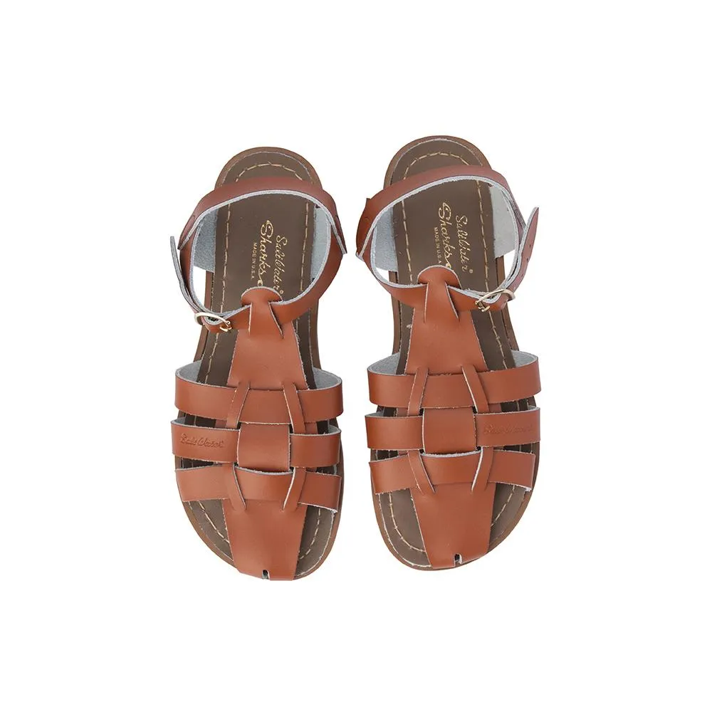 Salt Water Sandals SW Shark - Adult