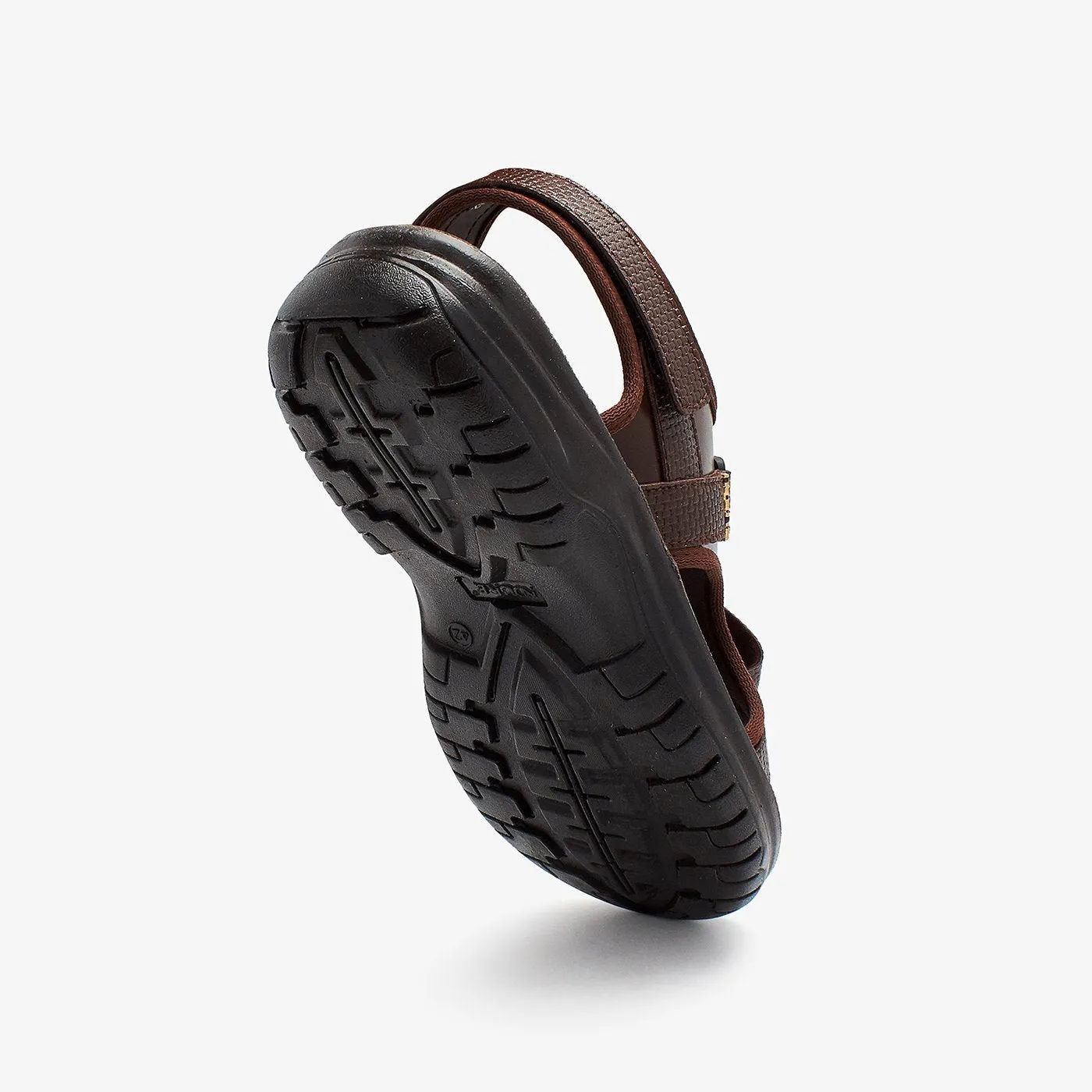 Trendy Mens Sandals