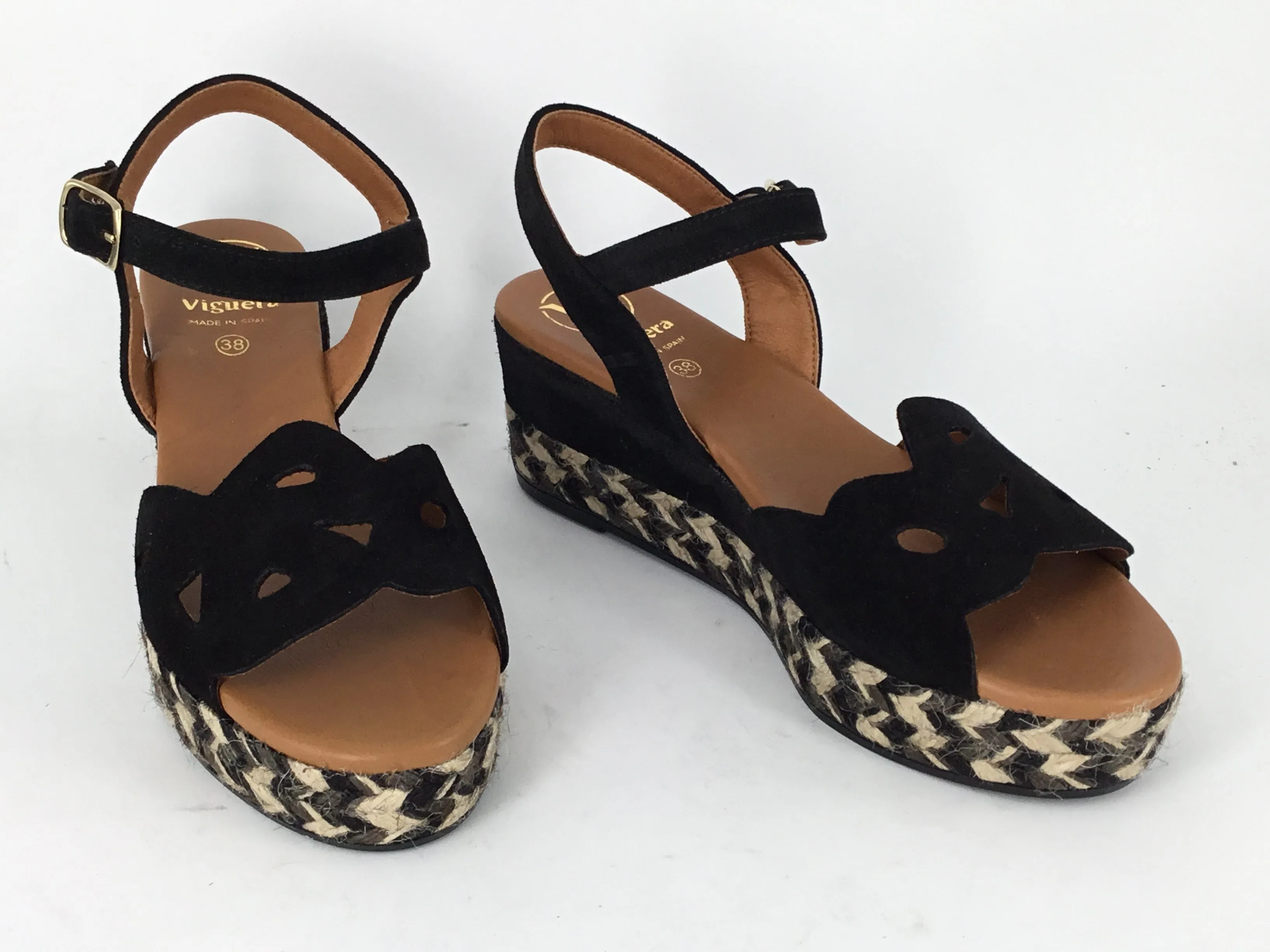 Viguera Jorah available in 4 colours