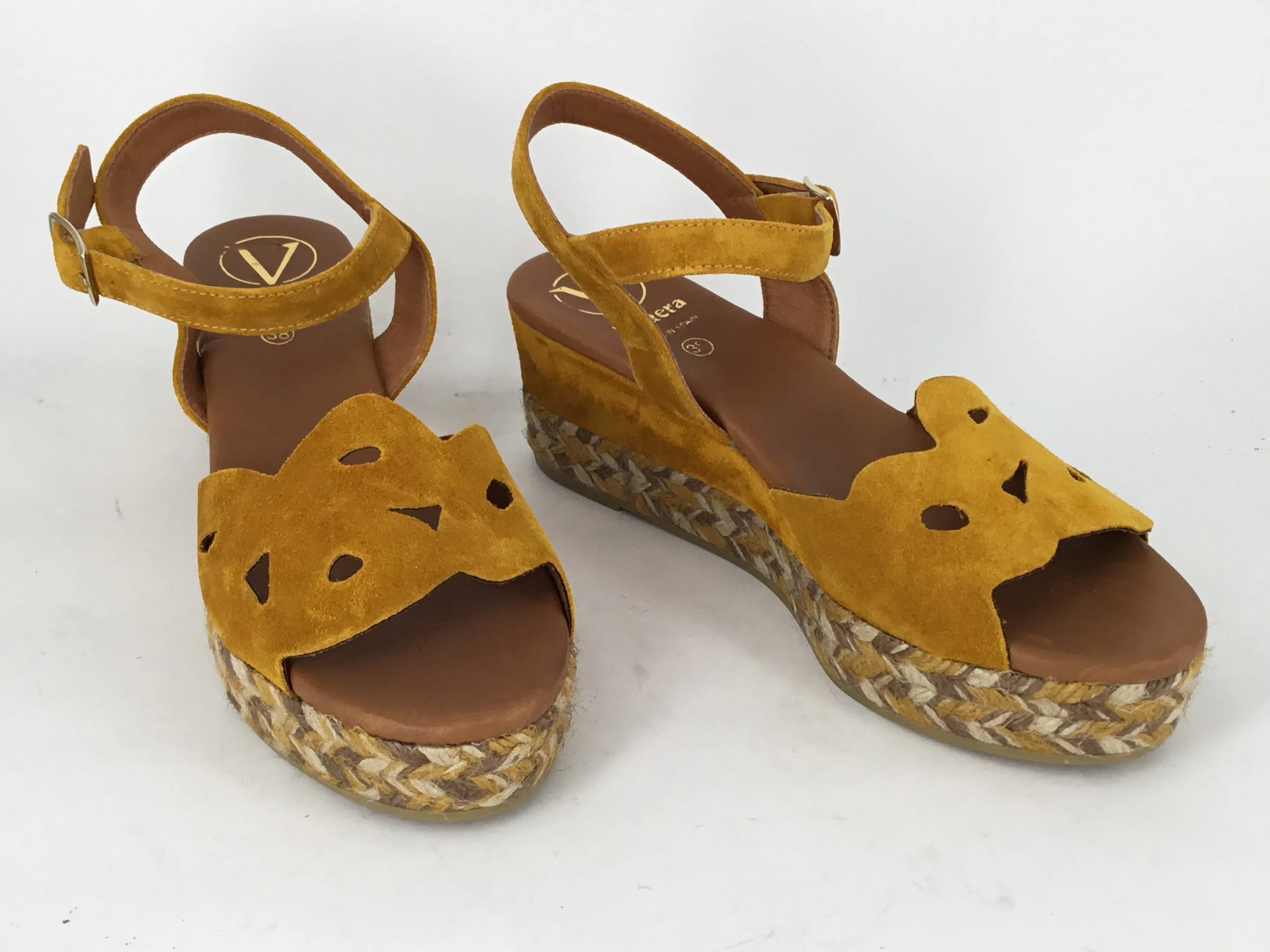 Viguera Jorah available in 4 colours