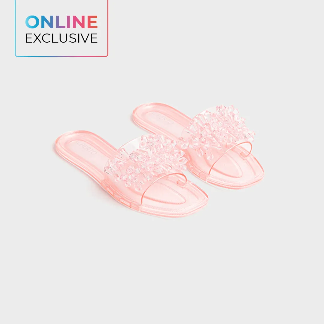 Women's Brielle Flat Sandals