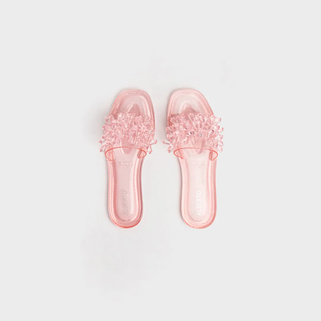 Women's Brielle Flat Sandals