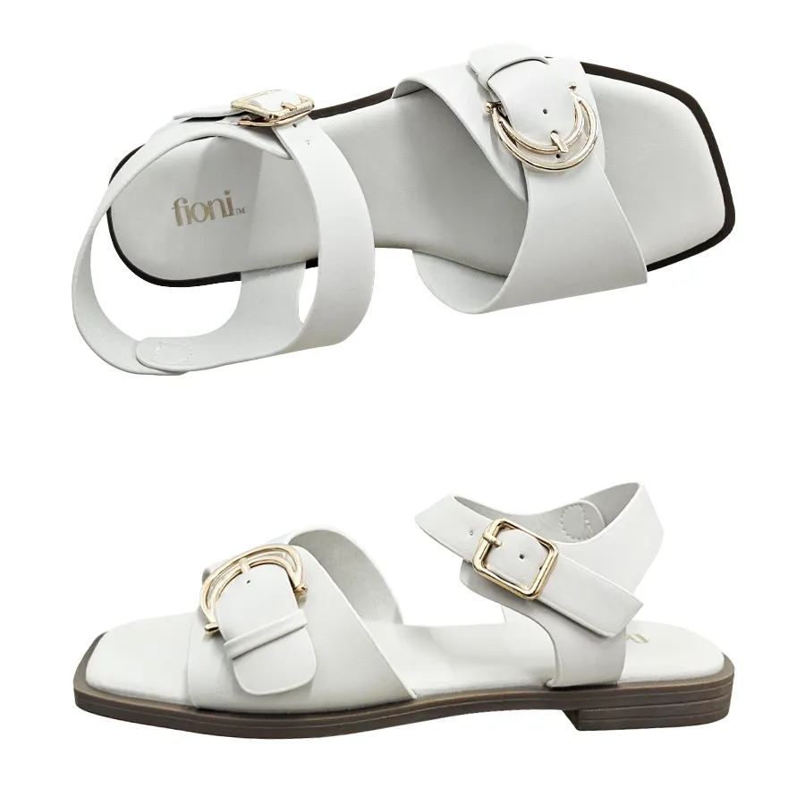 Women's Janel Ankle Strap Sandal